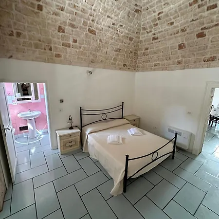 Casa Venerito Appartement