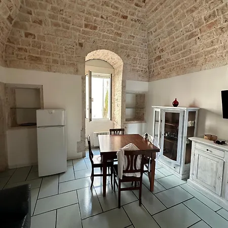 Casa Venerito Appartement *