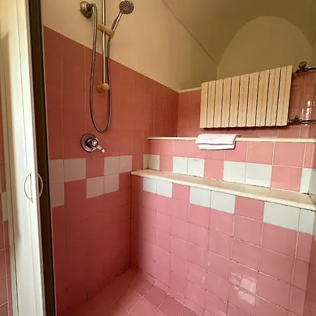 Appartement Casa Venerito *