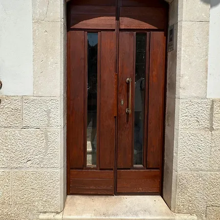 Casa Venerito *